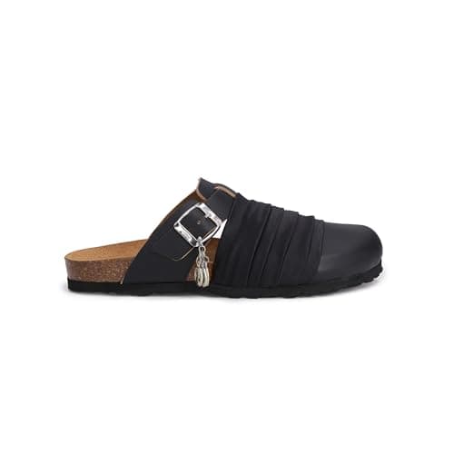 Zee CALIDA Z-ZINIA-CLOG-WOMEN Black EU 40 Shoes