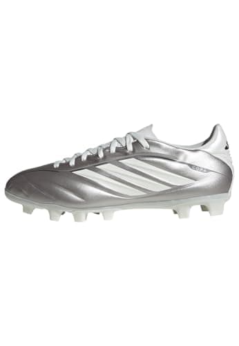 adidas UNISEX ADULT COPA PURE IV CLUB FG/MG SHOES