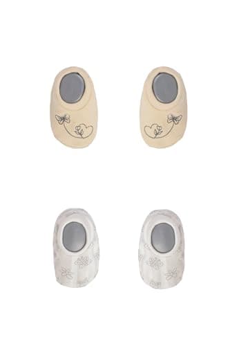 Junior Baby Soft Shoes