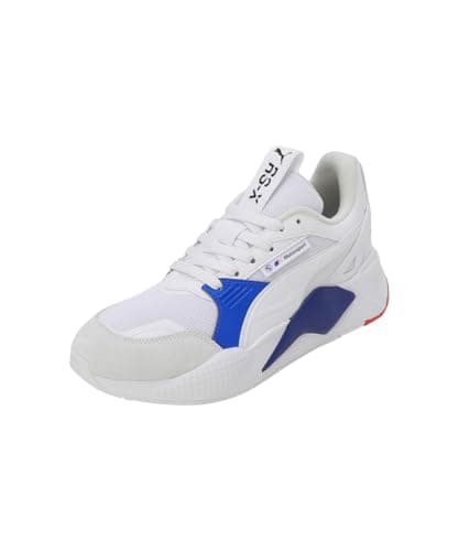 PUMA unisex-child BMW MMS RS-X,PUMA WH Low Boot