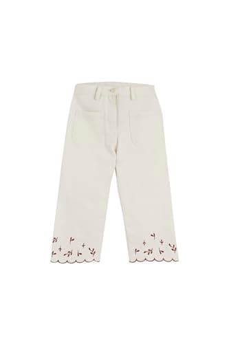junior Baby Girls Other Trouser Pants
