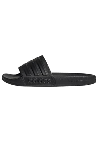 adidas unisex-adult ADILETTE SHOWER Swimming slides Sandal