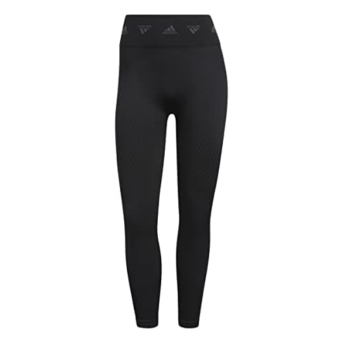 adidas Women's Ak Brnd 7/8t Capri Pants