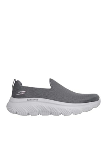 Skechers GO WALK MAX CUSHIONING HYPER BURST mens Shoes