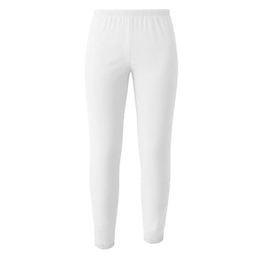 Dahab Womens Basic Elastic Waist Underpants Base Layer Bottom Underwear
