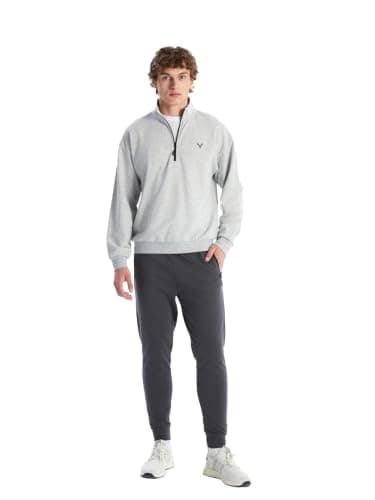 LC WAIKIKI Man Slim Fit Men's Jogger Sweatpants