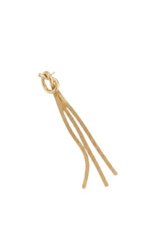 Stainless Steel Simple Earrings Daily Jewelry for Versatile Outfits