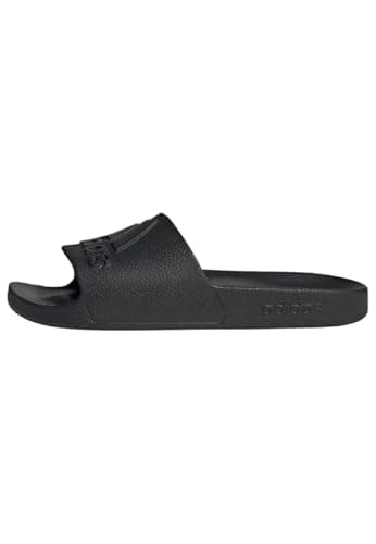 adidas Unisex's Adilette Aqua Slide Sandal, 3.5 UK