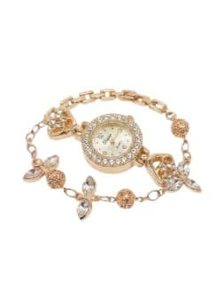 Women's Metal Watch - High Quality Material | Practical Design for Daily Use