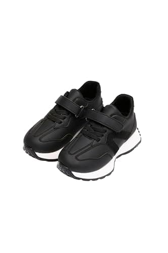 junior unisex-child Sneaker RB Sneaker