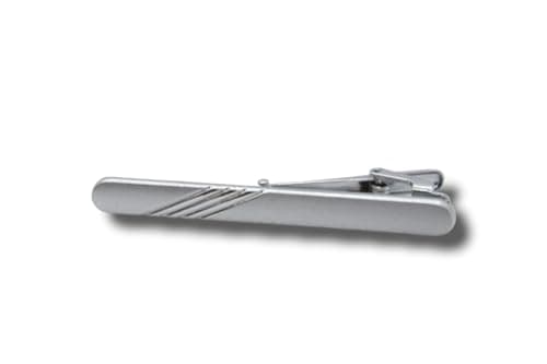 Marco Capelli stainless steel Tie Pin With Box For Men tp29 Jewelry