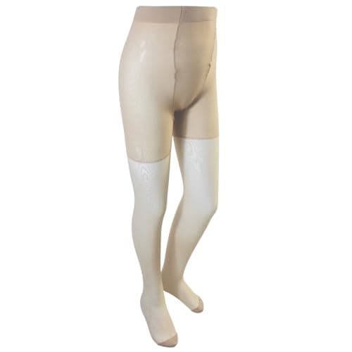 Silvy Womens Stretch Pantyhose Socks Stretch Pantyhose Socks (pack of 1) Tights