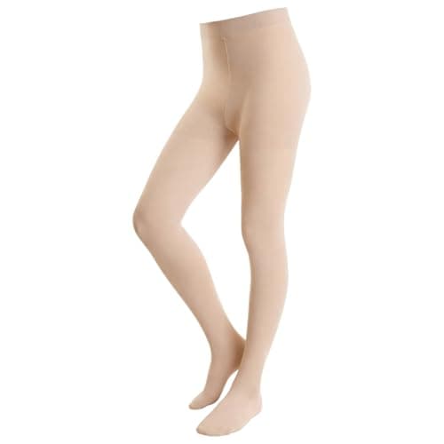 Silvy Womens Opaque Pantyhose Socks Opaque Socks Pantyhose (pack of 1)