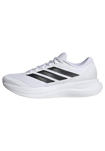 Adidas Women's Runfalcon 6 Black 10SHOES