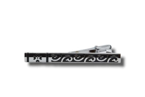 Marco Capelli stainless steel Tie Pin With Box For Men tp42 Apparel pin