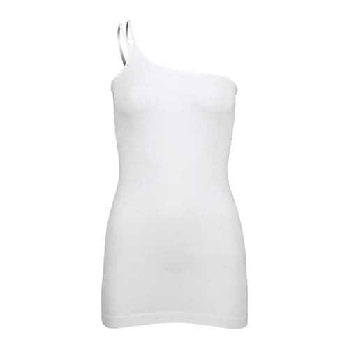 Silvy Womens Sleeveless Base Layer Top Bellina-1 Shirt