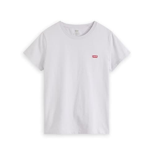 Levi's Womens Women's Perfect T-Shirt Modern (pack of 1)