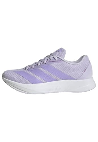adidas Women's Duramo Rc2 Running Shoes Pink 6.5 | The adidas women's Duramo RC2 W in Wonder Quartz combine style, comfort and functionality - perfect trainers for everyday use