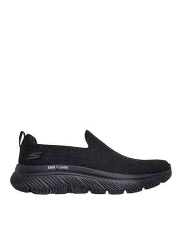 Skechers GO WALK MAX CUSHIONING HYPER BURST mens Shoes