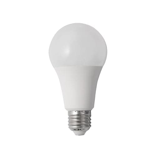 El Rawda 12W LED E27 Light Bulb, Warm White Energy-Efficient LED Bulb, Long-Lasting & Cozy Indoor Lighting