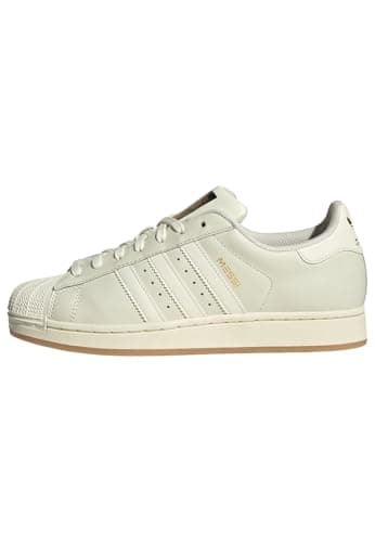 adidas Unisex SUPERSTAR MESSI SHOES - LOW (NON FOOTBALL)