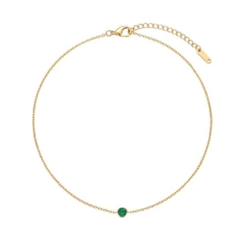 neckless - Mg_st10028 | Rustproof Necklace
