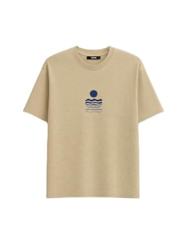 LC WAIKIKI Crew Neck Men's T-Shirt