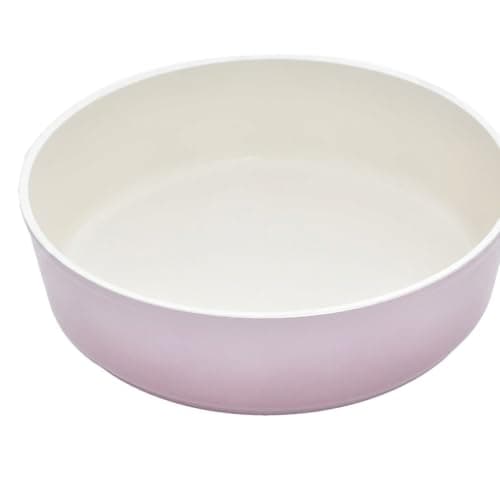 Queen Egypt Neo-Granite 24cm Non-Stick Baking and Roasting Pan Oven Safe Easy to Clean for Cakes Roasts and Vegetables