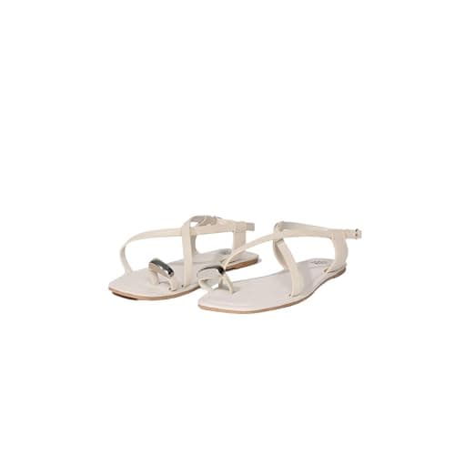 DeFacto womens Casual Slippers Sandals D8968AX Slipper