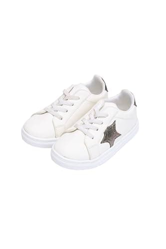 junior unisex-child Sneaker RB Sneaker