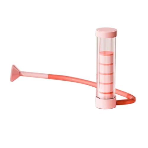Adjustable Resistance Breathing Exerciser & Respiratory Muscle Trainer