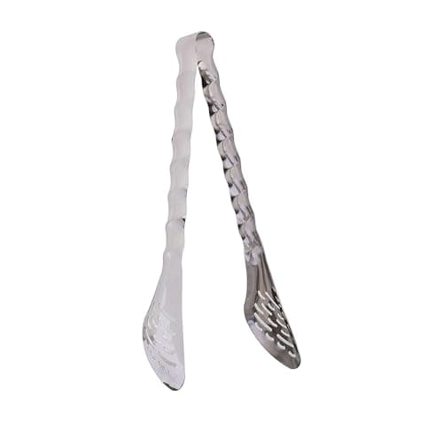 Food Tong - Silver Tong utensil