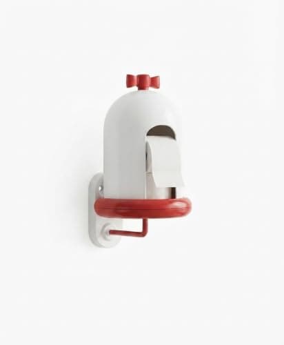 Wall Mounted Tissue Holder Bow Design Kitchen Bathroom Napkin Organizer Space Saving Storage Rack Easy No Drill Adhesive Installation Home Accessory