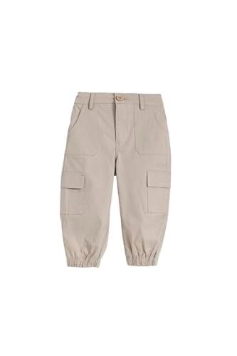 junior Boys Gabardin Pants Pants