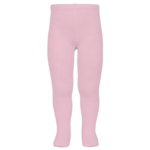 White Flower Girls WIN23-6600 Double Opac Tights