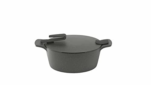 PYREX - Artisan Granite STEWPOT 30 CM GREY - 057130430 Cooking container