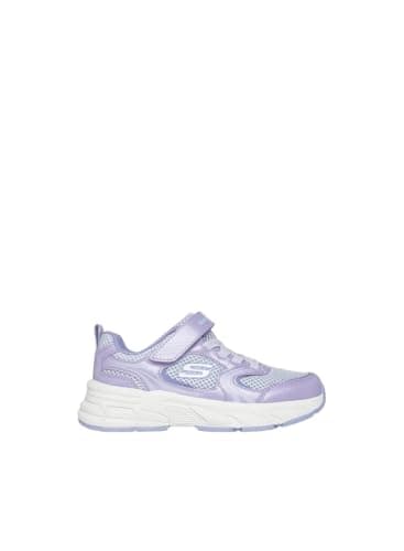Skechers unisex-child RETRO-GRAPH Sneaker Shoes