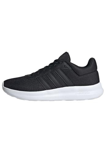 adidas womens LITE RACER 4.0 SHOES