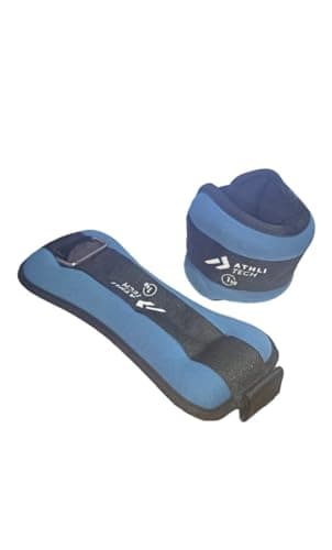 Weights for Foot and Hand Exercise 1kg