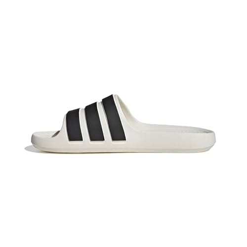 adidas unisex-adult Adilette Flow Slide Sandal