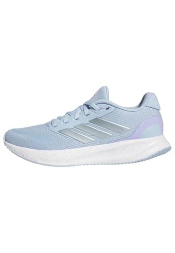 adidas womens Run Falcon 5 Sneaker Shoes