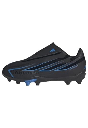 adidas Kids F50 HYPERFAST CLUB VEL FG/MG C FOOTBALL SHOES (FIRM GROUND)
