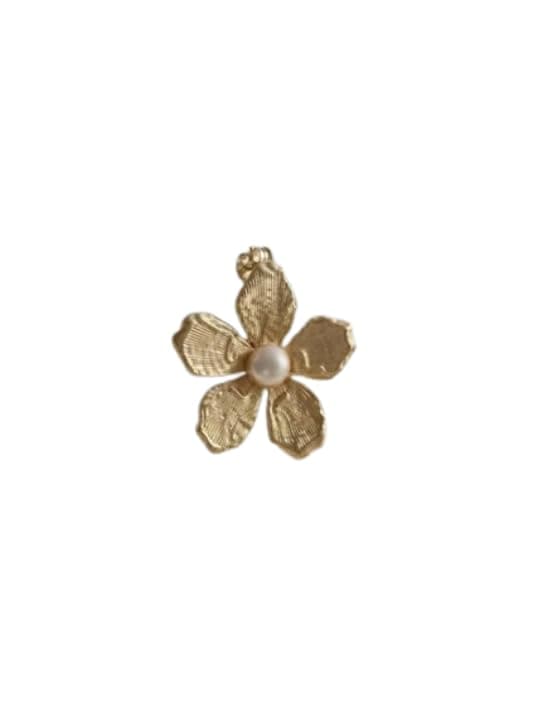 Elegant Stainless Steel Rose Stud Earrings Floral Jewelry for Daily Wear