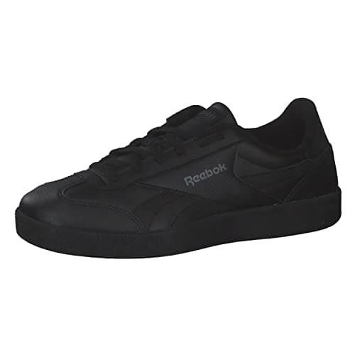 Reebok unisex-adult SMASH EDGE S Sneaker Shoes
