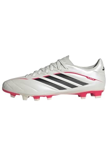 adidas UNISEX ADULT COPA PURE IV CLUB FG/MG SHOES