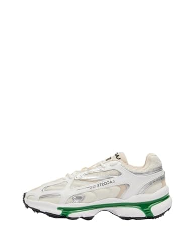 Lacoste mens L003 2K24 Trainers Sneaker Shoes