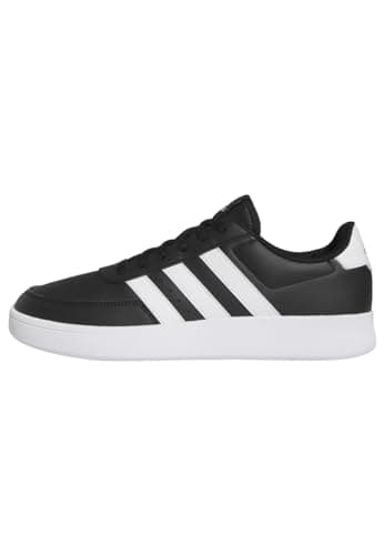adidas mens BREAKNET 2.0 Sneaker