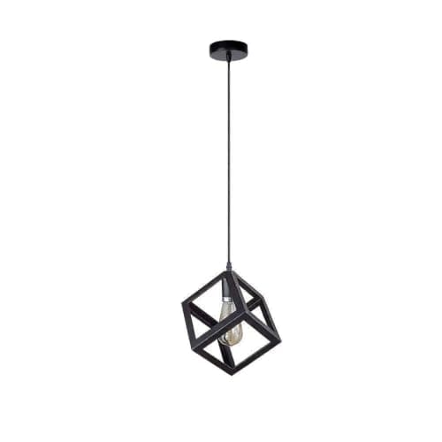 ceiling Light - Black