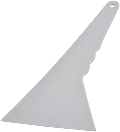 Scraper Tool Plastic Sticker Removal Tool, Car Accessories, Laundries & Luxury Shop Supplies (1 Piece,) - AGA Auto part
