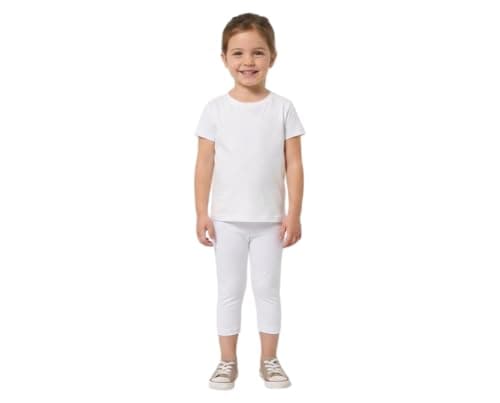 Carina Girls Cookies Capri Legging Pants
